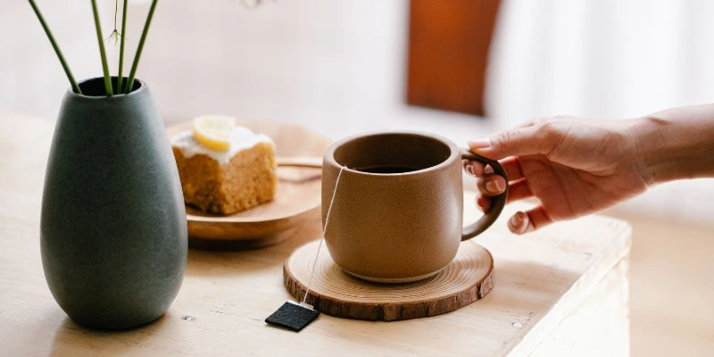 How to Seal a Wooden Coffee Mug