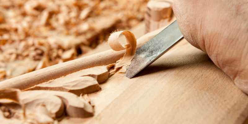 How to Slot Wood Like a Pro