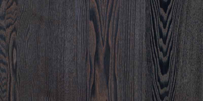 How to Stain Ash Wood Dark