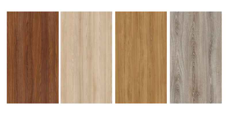 How to Stain Maple Plywood