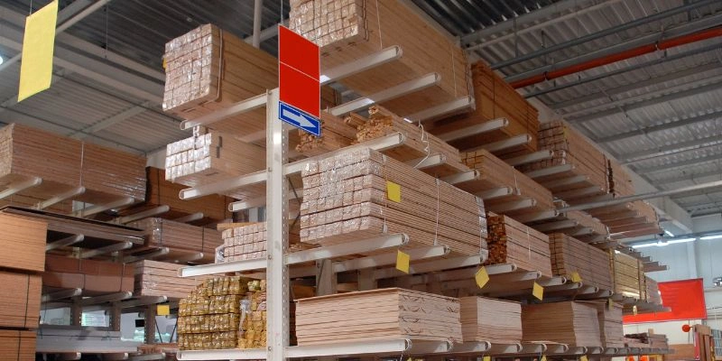 How to Store Plywood