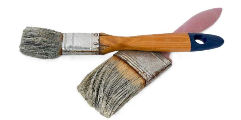 How to Store Polyurethane Brush between Coats
