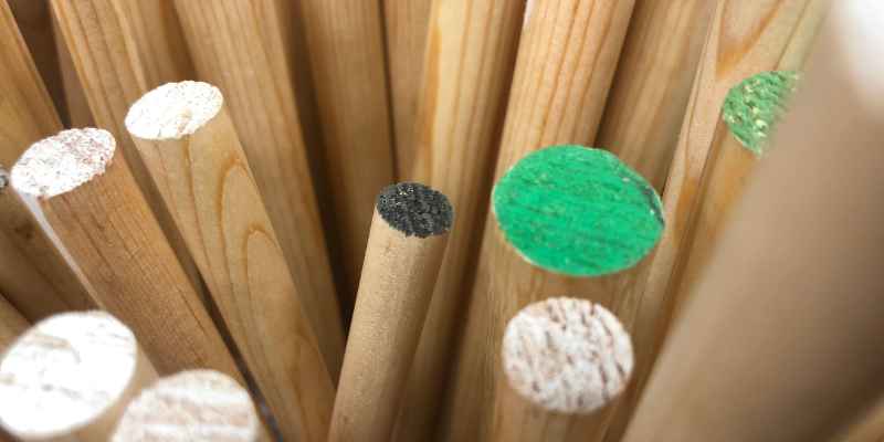 How to Taper Wood Dowels