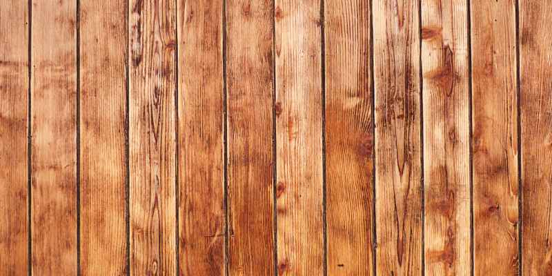 How to Tell Grain Direction in Wood