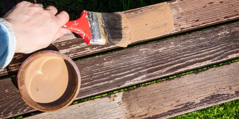 How to Use Steel Wool on Wood