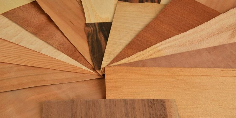 Is Melamine Wood Safe