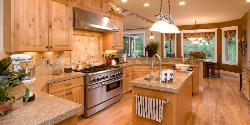 Is Plywood Good for Kitchen Cabinets