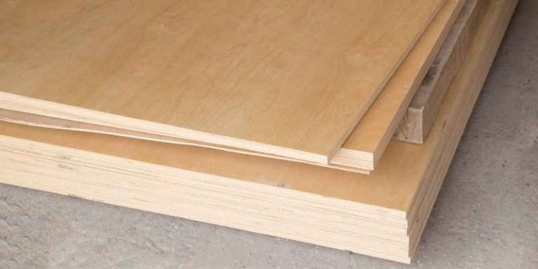 Is Plywood Toxic to Burn? What’s Actually in the Smoke