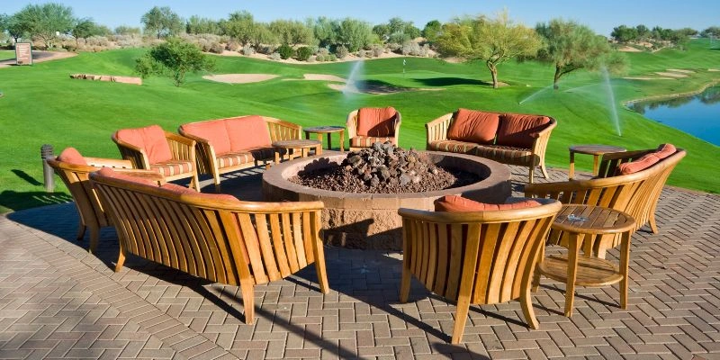 Is Polywood Good for Outdoor Furniture