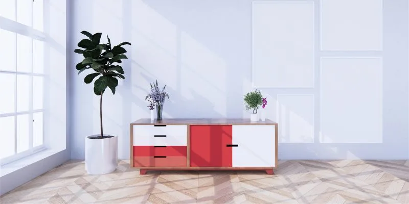 Is Red Oak Good for Furniture