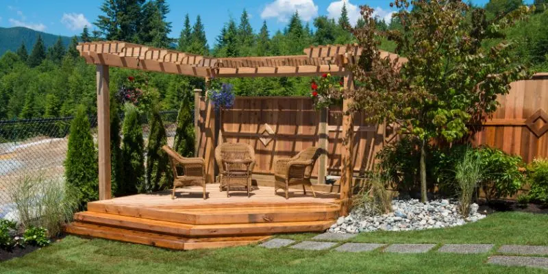 Is Whitewood Good for Outdoors