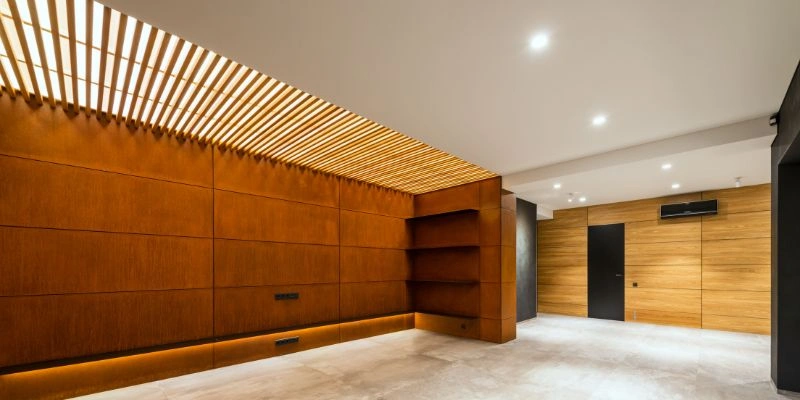 No Man's Sky How to Make Wooden Floor Panels