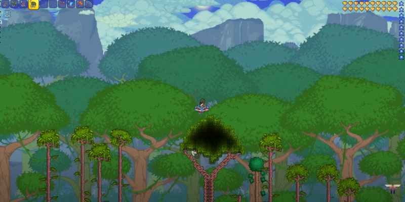 Stardew Valley How to Get Hardwood