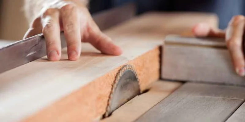 Upgrade Your Woodworking Game with Professional Table Saws