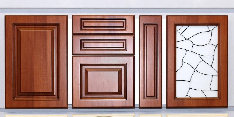 What Thickness Plywood for Cabinet Doors
