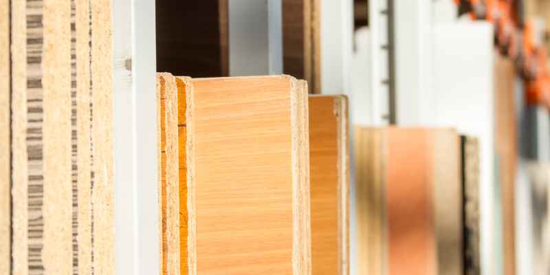 What is Plytanium Plywood