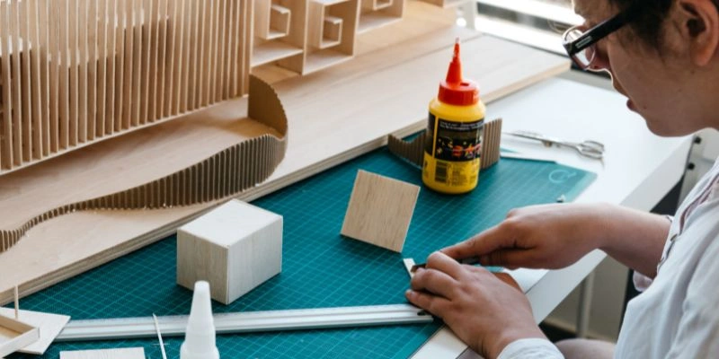 What is the Best Glue for Balsa Wood Models