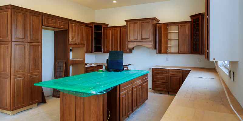 Where to Buy Wood for Cabinet Doors