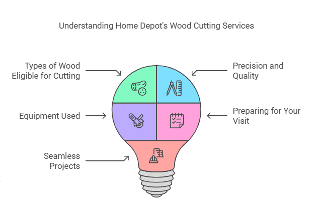 Will Home Depot Cut Plywood