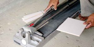 Does Home Depot Cut Tile