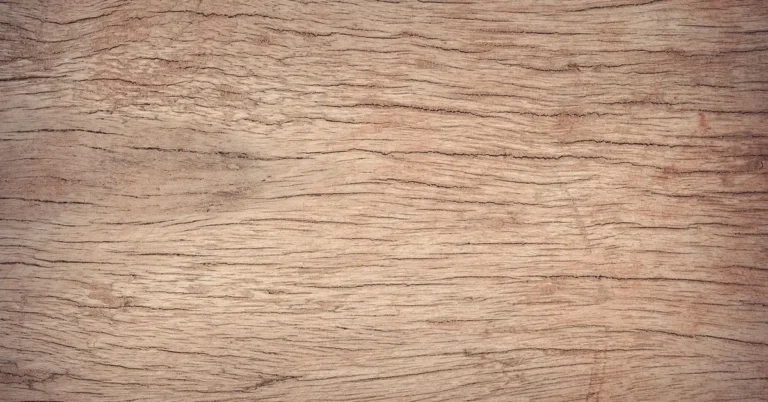 Close-up of tropical hardwood grain typical of Apitong (Keruing) lumber