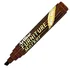 Artline walnut furniture touch-up marker pen