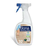 Bona Hardwood Floor Cleaner Spray bottle, 32 oz, pH-neutral formula Bona Hardwood Floor Cleaner Spray bottle, 32 oz, pH-neutral formula