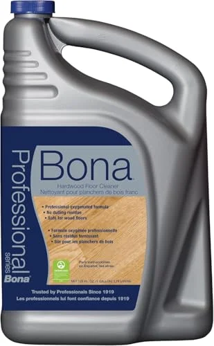 Bona Professional Hardwood Cleaner Concentrate