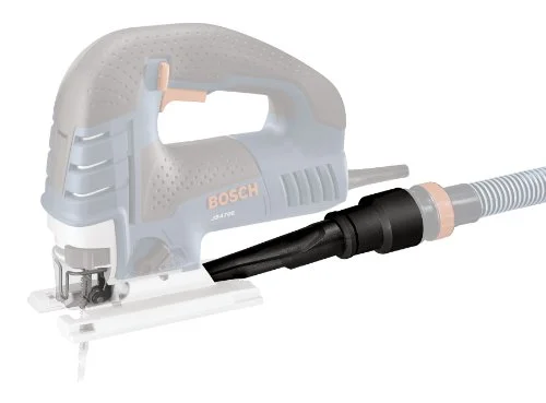 Bosch JA1007 dust collection kit for JS470E-series jig saws