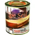 DeckWise Ipe Seal hardwood end grain sealer can