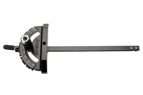 Delta Deluxe Miter Gauge for table saws