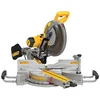 DEWALT DWS780 double bevel sliding compound miter saw