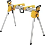 DeWalt DWX724 compact miter saw stand