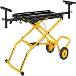 DeWalt DWX726 rolling miter saw stand