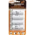 Dico color-coded buffing compound assortment for wood finishing