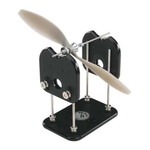 Du-Bro Tru-Spin propeller balancer