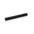 Woodcraft ebony wood block 1 by 1 by 12 inches