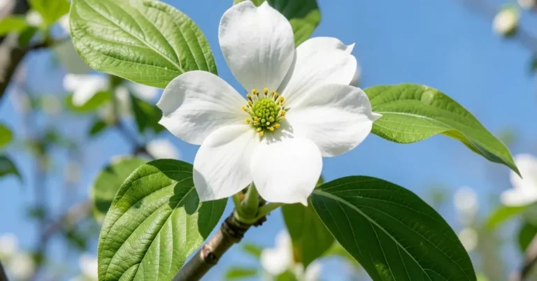 What Is Dogwood Good For? Ornamental, Medicinal & Woodworking Uses