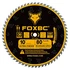 FOXBC 10-inch 80-tooth ultra finish miter saw blade