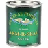 General Finishes Arm-R-Seal oil-based topcoat can