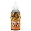 Gorilla Original polyurethane wood glue bottle for bonding wood to metal