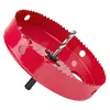 GoSports 6 inch hole saw for cornhole boards