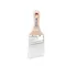 Zibra precision detail paint brush angled 2 inch