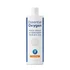 Food grade 3 percent hydrogen peroxide bottle for mold on wood