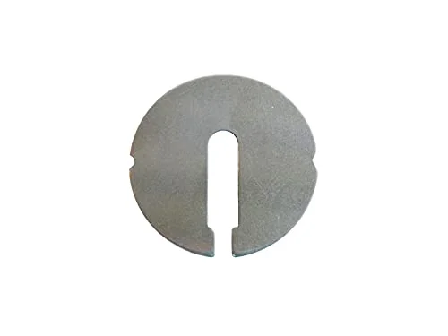 Band Saw Table Insert Fits - Grizzly G0555 - Heavy Duty Band Saw Insert - Table Insert Plate - Made In The USA