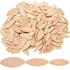 Hedume 150-piece beechwood joiner biscuit set, sizes #0, #10, #20
