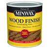 Minwax Wood Finish oil-based stain in Special Walnut