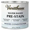 Varathane pre-stain wood conditioner quart