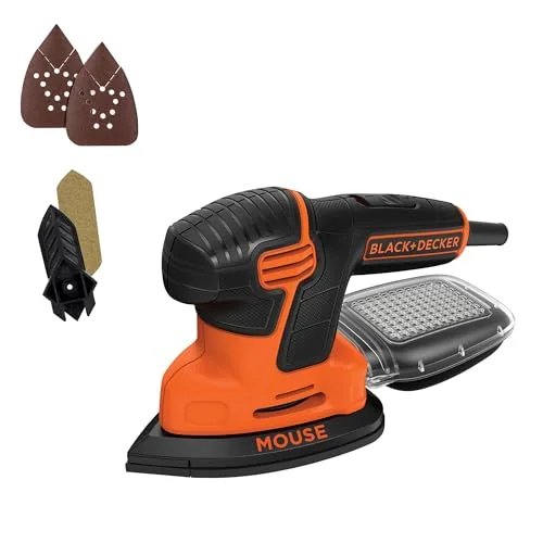 BLACK+DECKER BDEMS600 Detail Sander