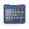 IRWIN Marples 14-piece Forstner bit set in its blue case